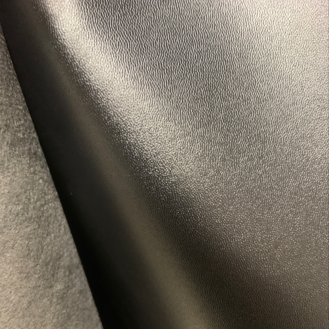 pvc水刺底0.85厚环保903纹耐磨耐刮偏硬皮革