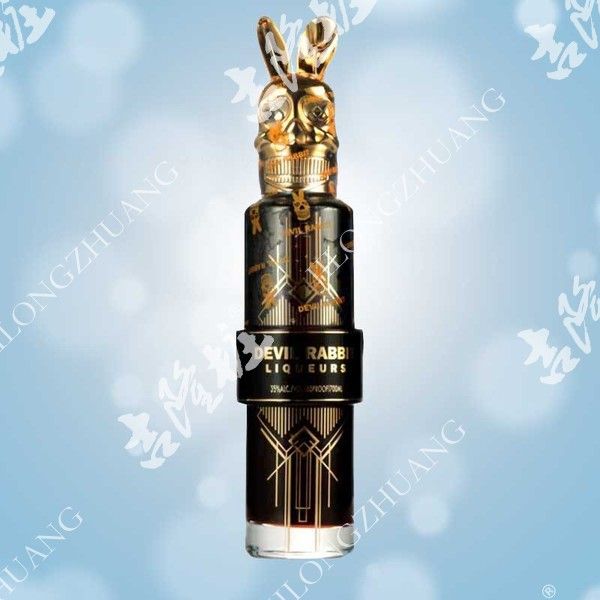 Devil Rabbit Liqueur
