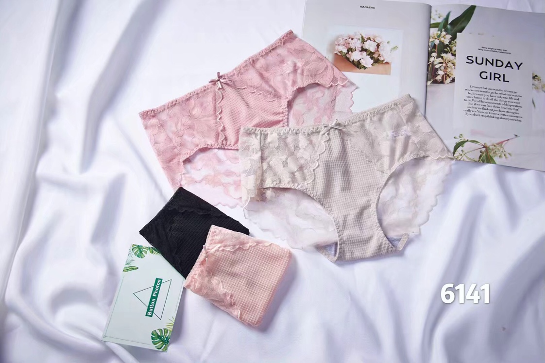 Stylish panties for women thumbnail