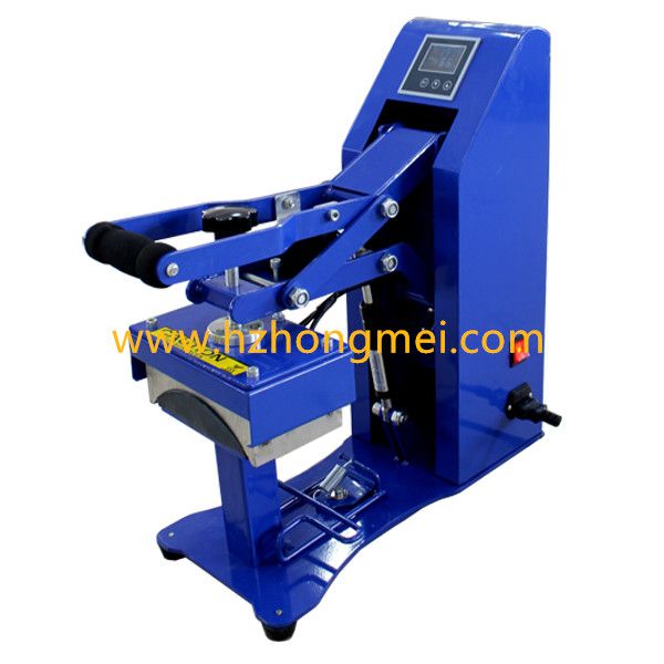 Automatic cap baking machine CP1001, cap printing machine, cap, baseball cap, heat transfer machine, silver print, heat transfer machine, baseball cap