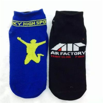 Home Furnishing floor socks center anti-skid socks