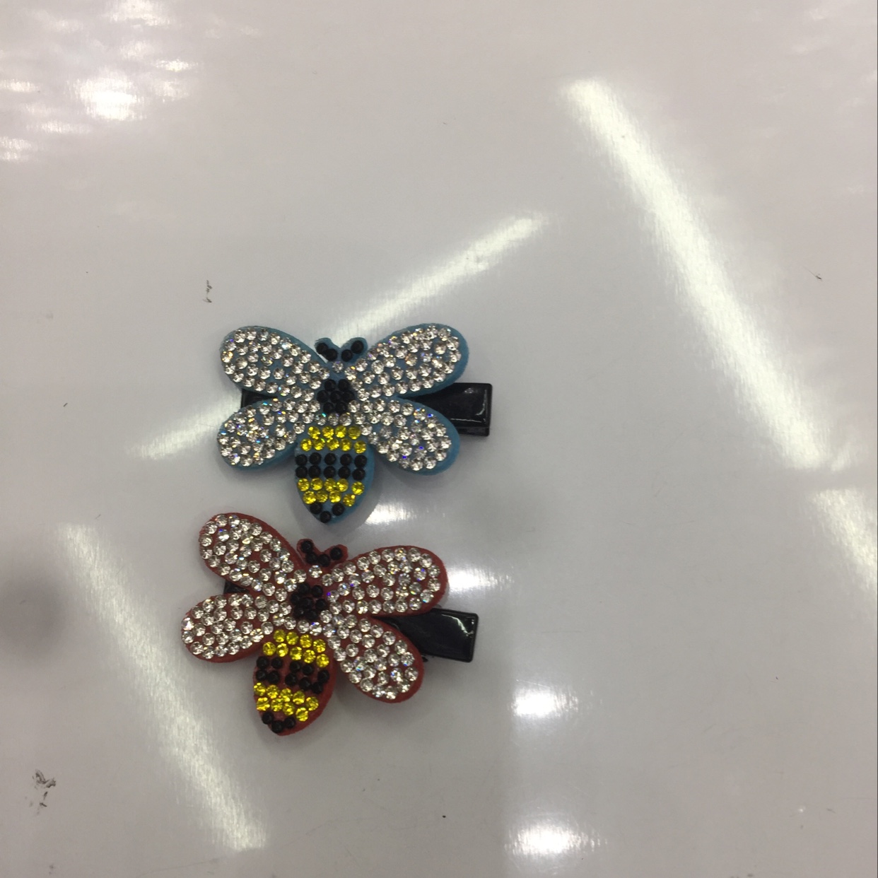 Duck clip dragonfly thumbnail
