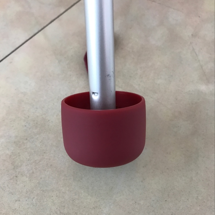 Item No. 4004:50% Discount umbrella with Color ring Application Scenario