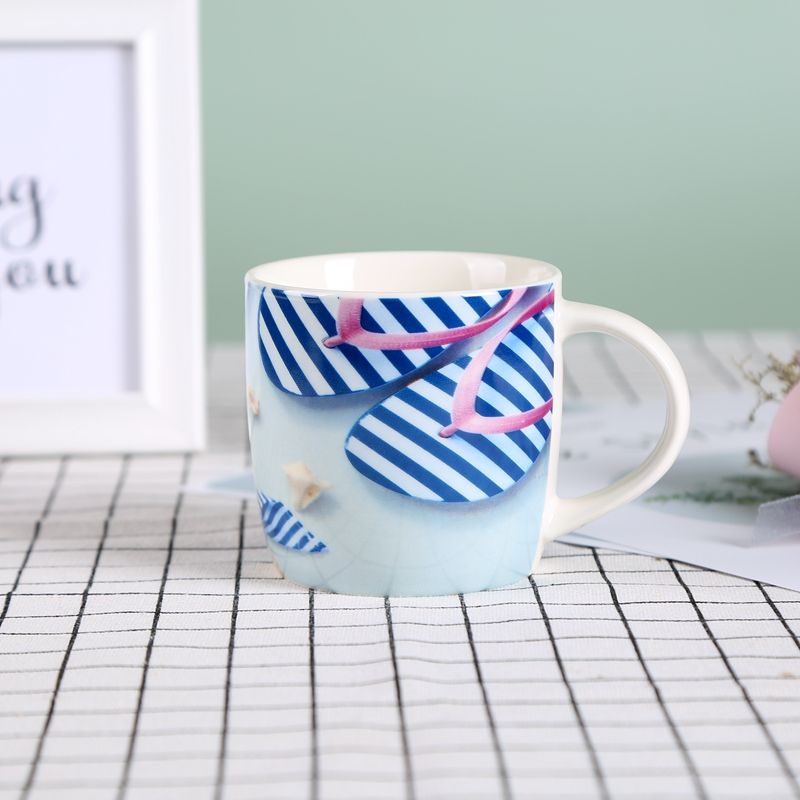 陶瓷杯/马克杯/MUG产品图