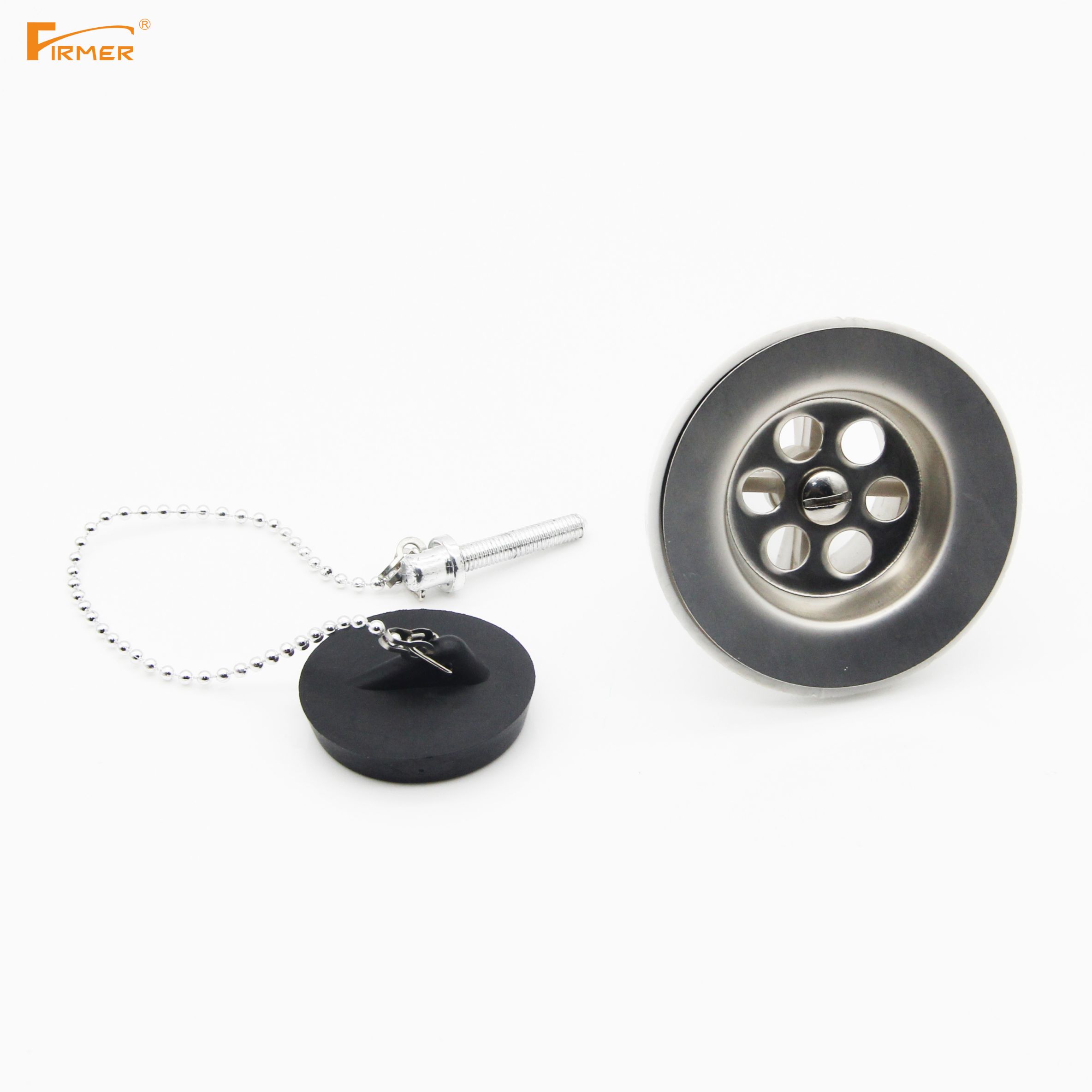 FIRMER kitchen sink, drainbasin accessories, stainless steel dish sink, drain, sink Application Scenario