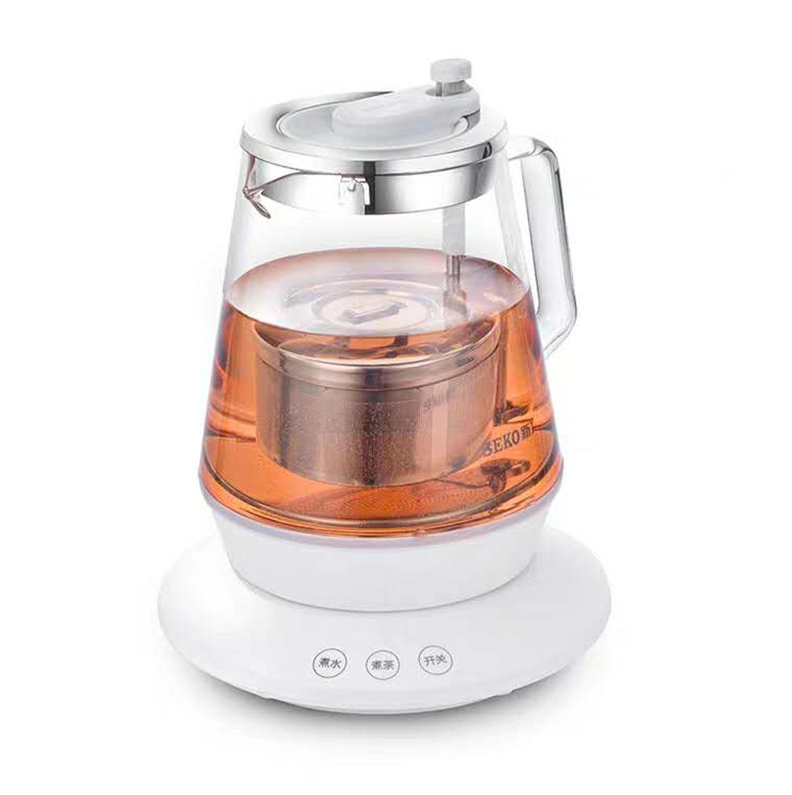 Yiwu good Goods tea cookers S32#/F3-25