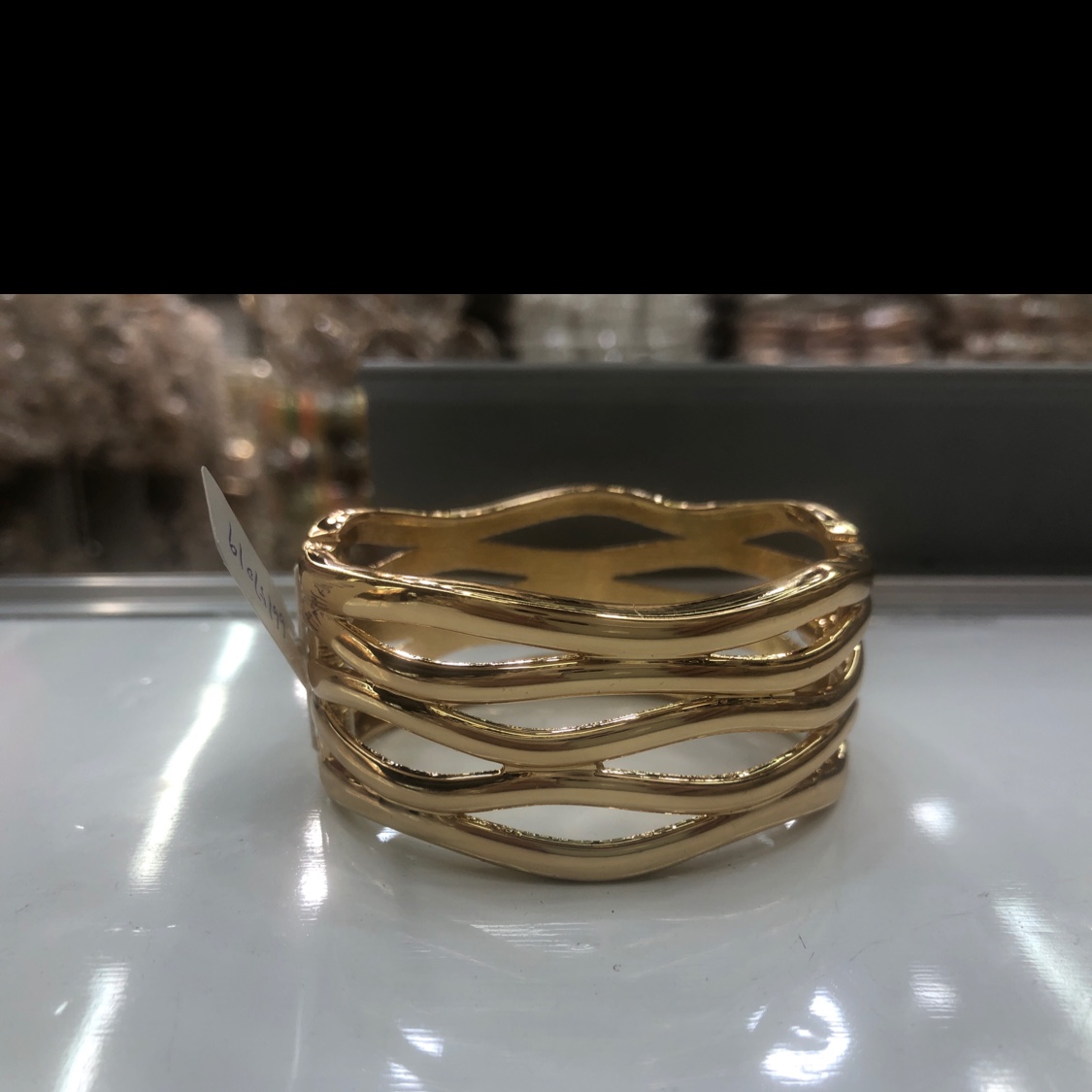 The waves bracelets thumbnail