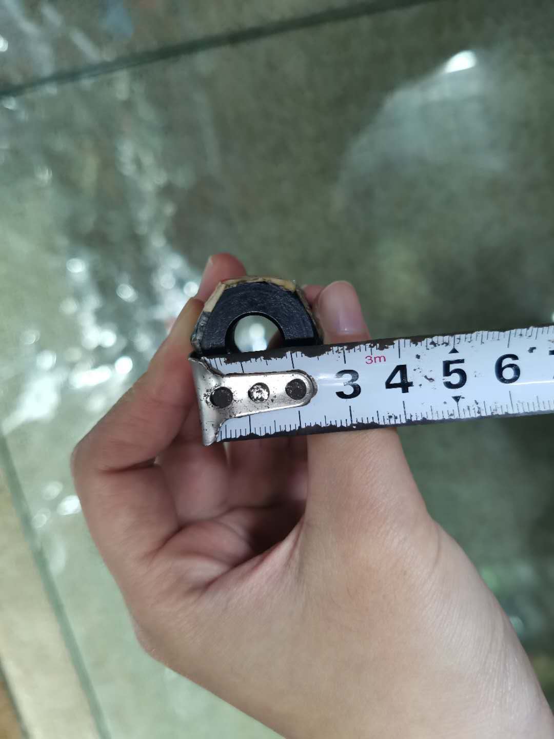 Bicycle Flywheel Tool Chain Wrench Clamp Fly Mount Tool Variable Speed Bicycle Accessories Repair Wrench undefined