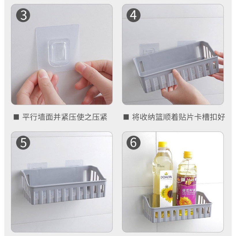 挂架/洗漱架/收纳架产品图