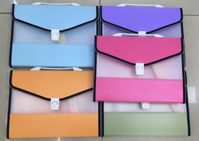 Organ package file package paper receiving bag FA8117F thumbnail