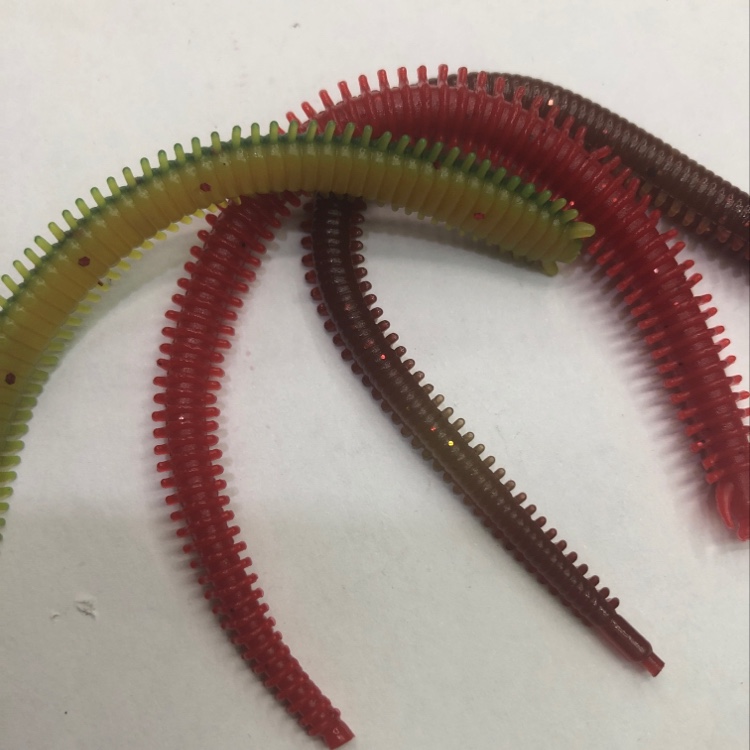 仿生蚯蚓详情图4