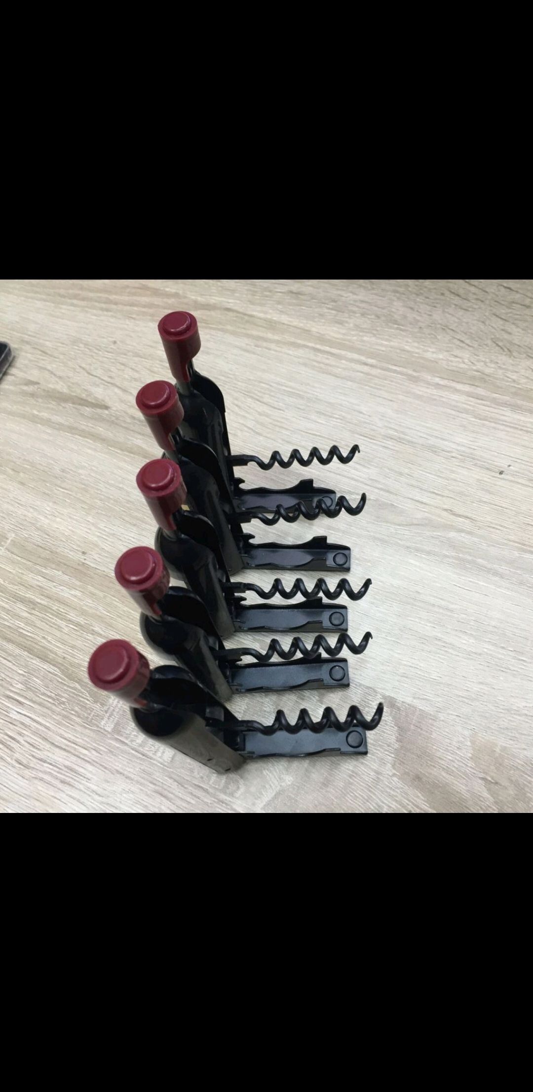创意开瓶器可定制酒瓶/酒瓶式开瓶器冰箱贴/开瓶器红酒啤酒开瓶器细节图