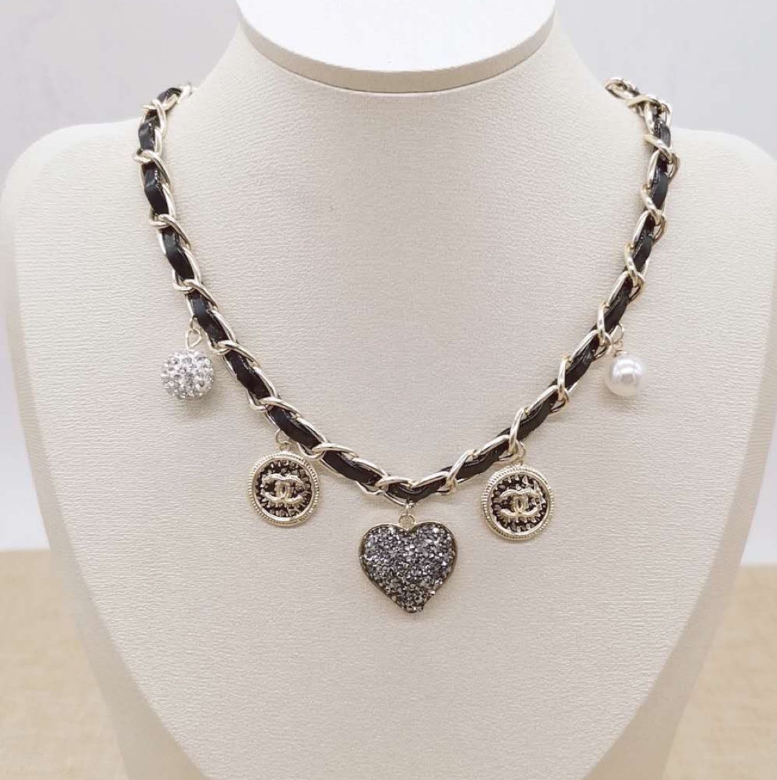 Fashion Necklace 21