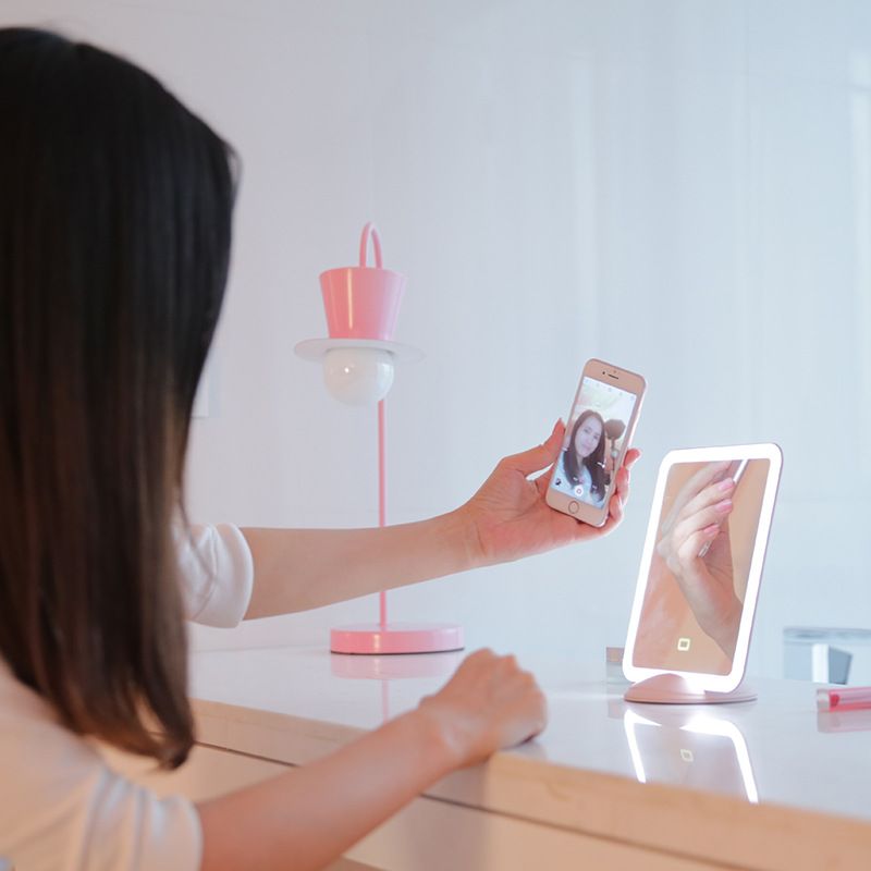 洁面仪、洁面刷实物图