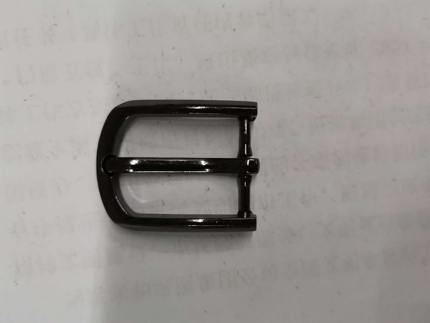 Manufacturer Direct Alloy Pin Buckle Belt Buckle 094