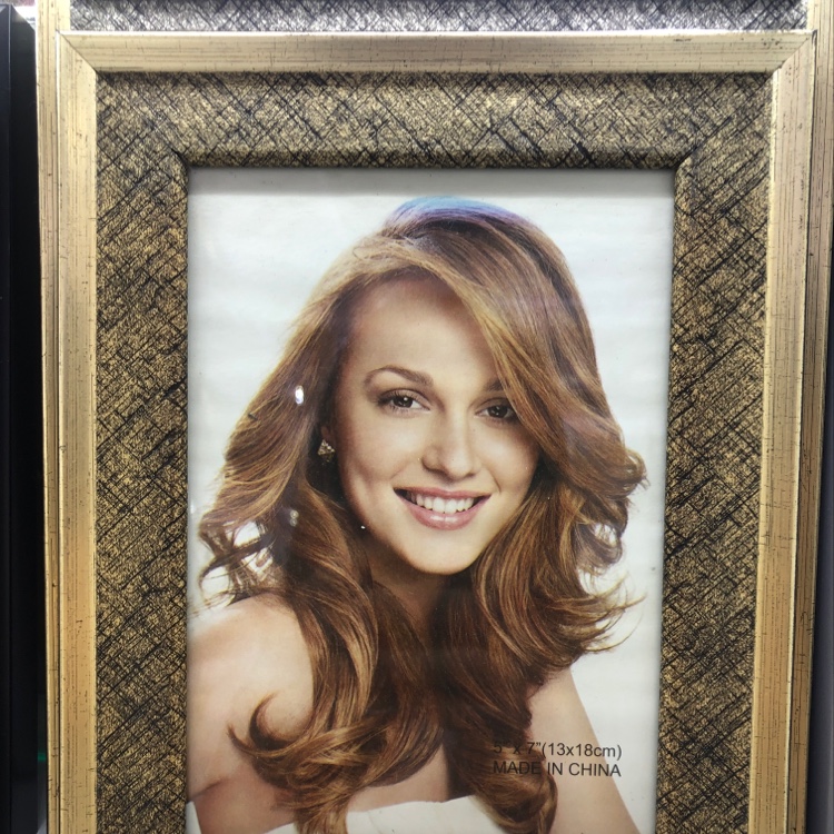 发泡相框001