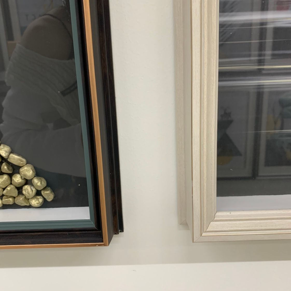 高档海铁树装饰画 客厅厨房 65*85详情图1