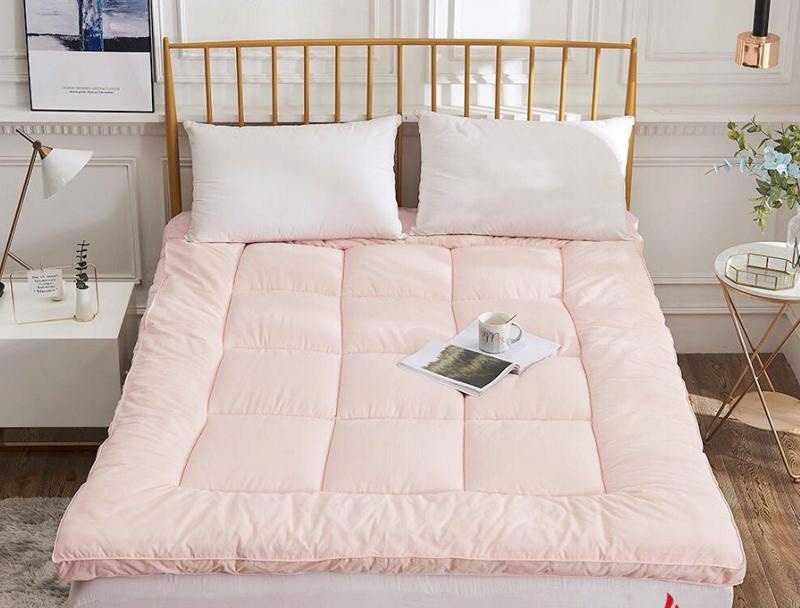 All-cotton thickened antibacterial mattress Application Scenario