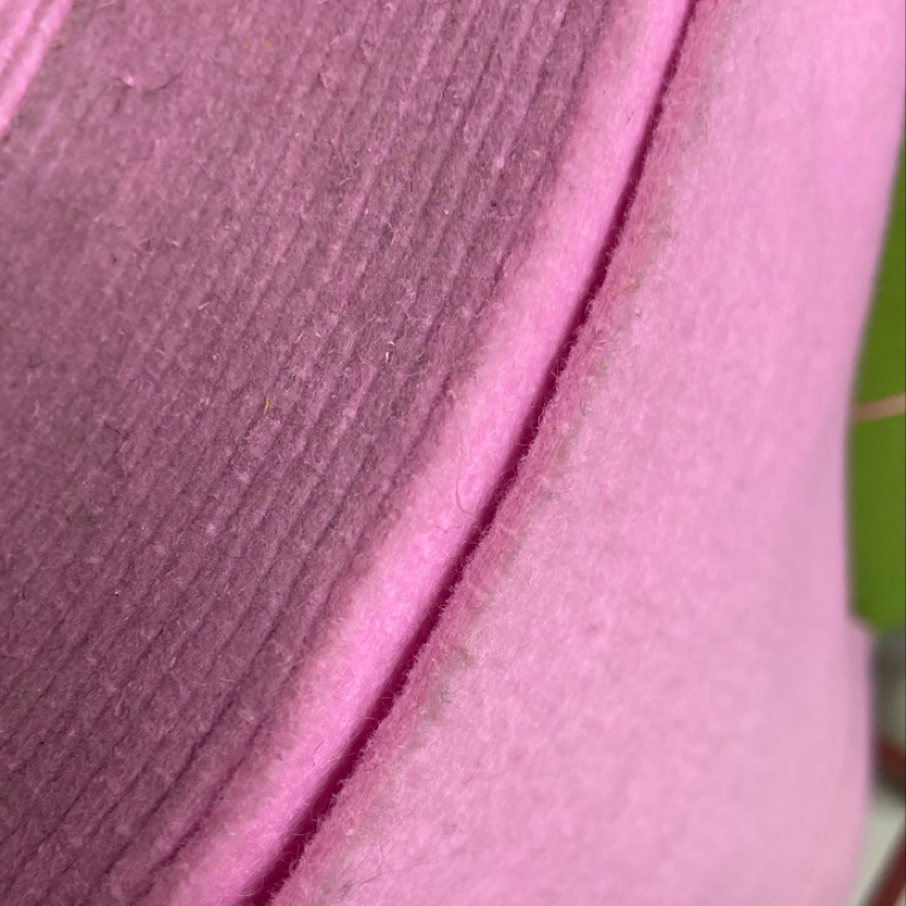 Colorful 2mm thick felt non-woven fabric, handcrafted art studio decorations, handicrafts, toys, daily necessities, multiple colors to choose from Application Scenario