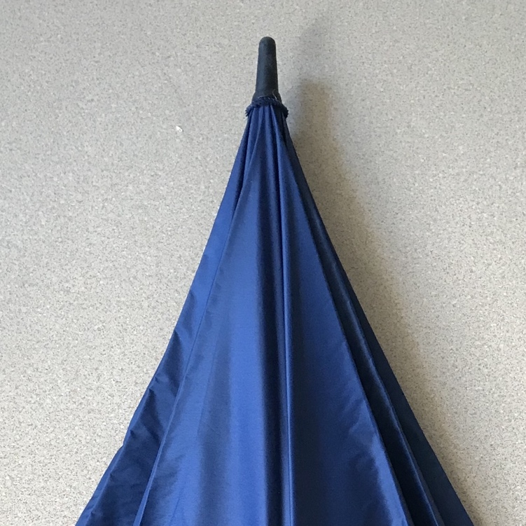 Umbrella Large Double Golf Long Handle Umbrella Fiber Umbrella Custom Logo Advertising Umbrella Custom Gift Umbrella Printing Application Scenario