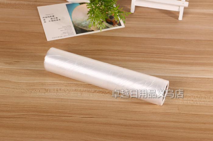 一次性保鲜袋，点断式保鲜袋，保鲜袋详情图1
