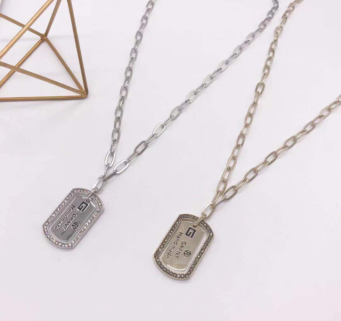 Popular Necklace 44 thumbnail