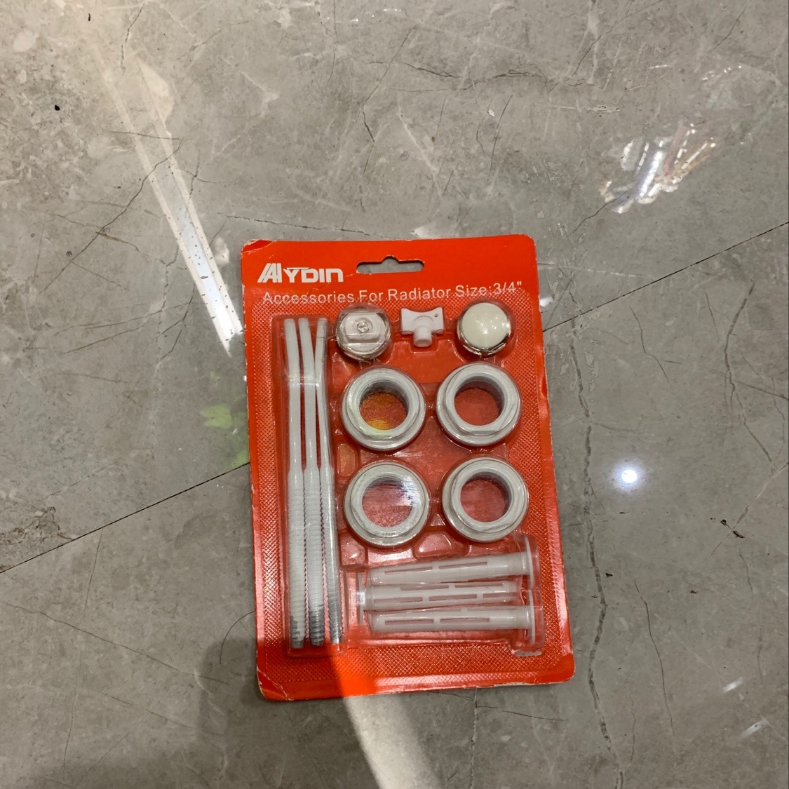 暖气配件