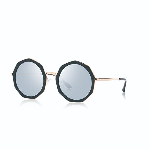 Fashionable polarized sunglasses 30032