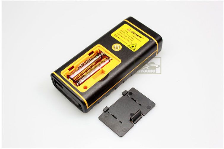 新款激光测距仪 红外线测量仪 量房仪器电子尺40/60/80/100米批发详情图7