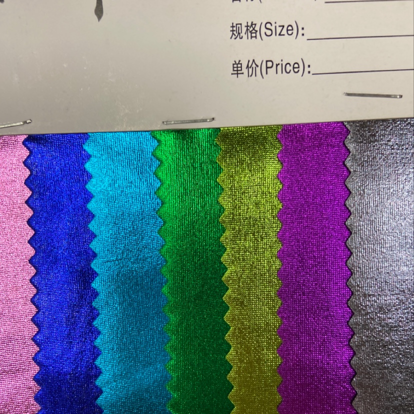 Green spandex elastic cloth Christmas ornaments dress decorations headgear handicraft cloth multi-color optional thumbnail