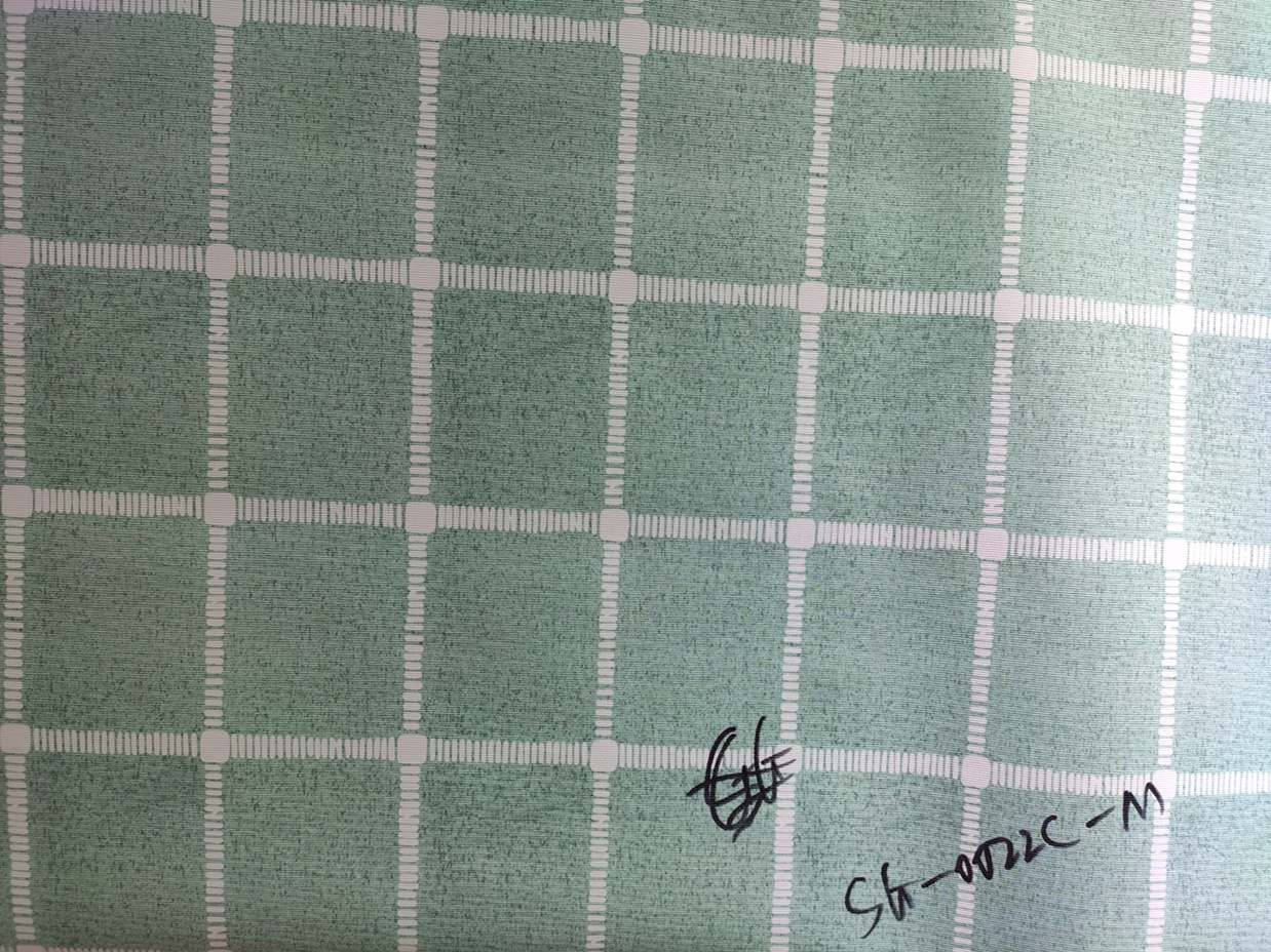 格子桌布详情图6