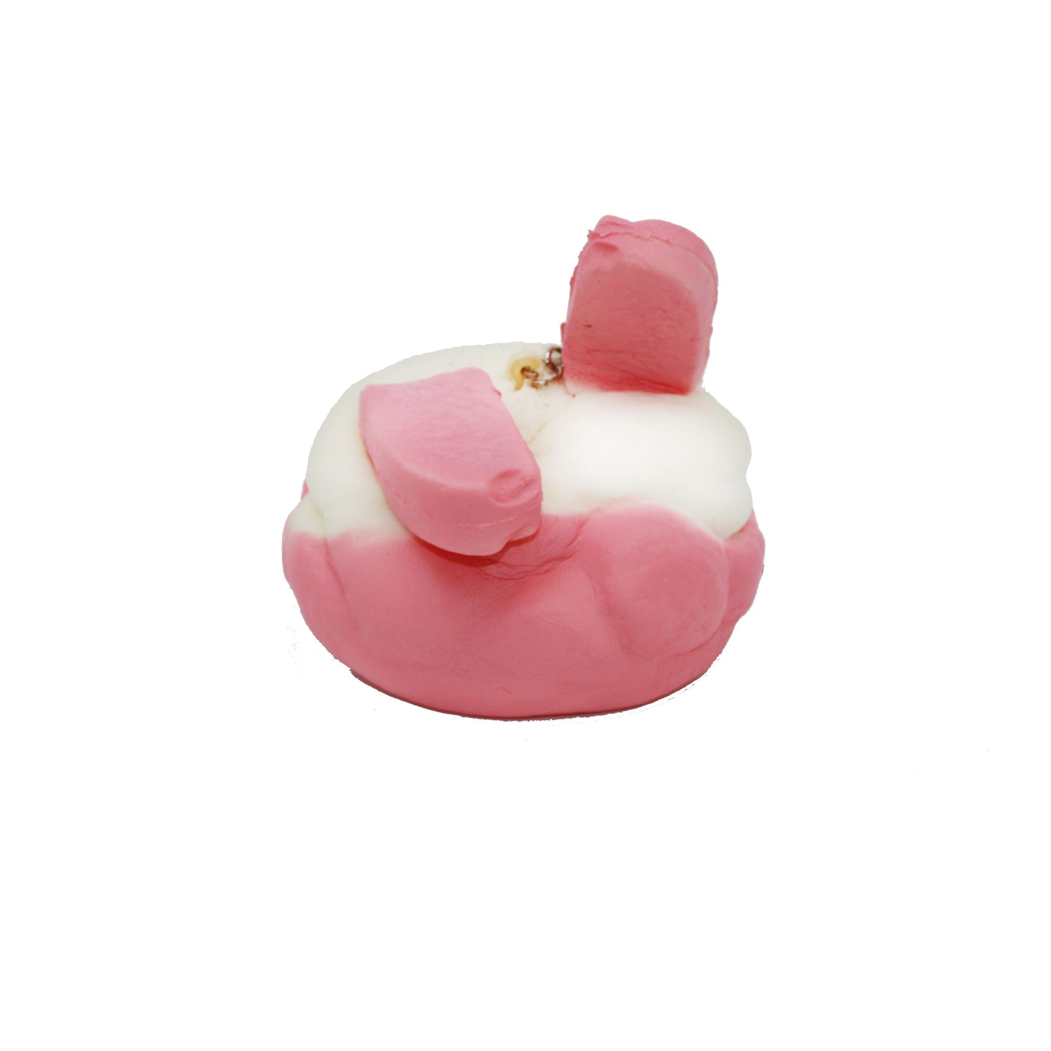 兔耳朵蛋糕squisny搞怪解压玩具慢回弹家居玩偶详情图6