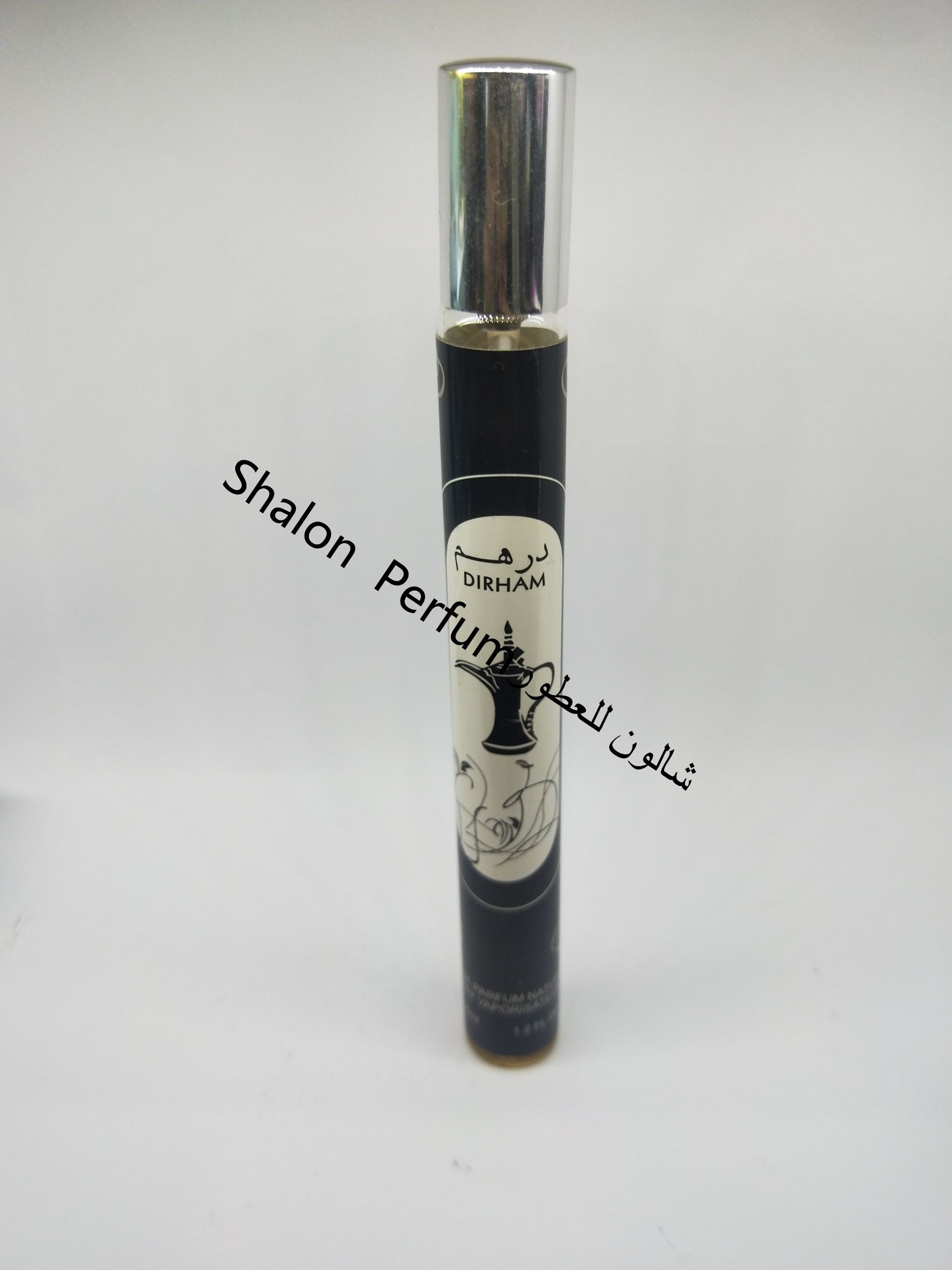 DIRHAM Perfume Shalonperfum tube packaging 35ml