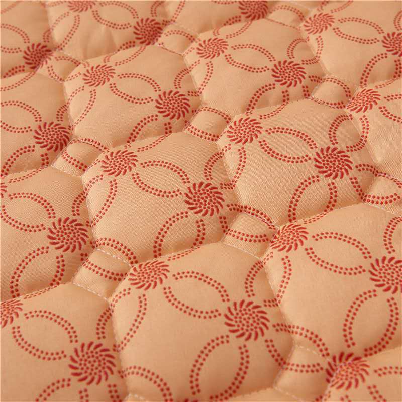 New Farley fleece mattress detail image 5