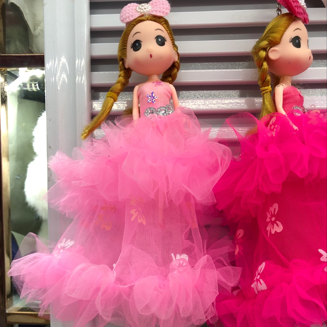 Princess Doll 1 thumbnail