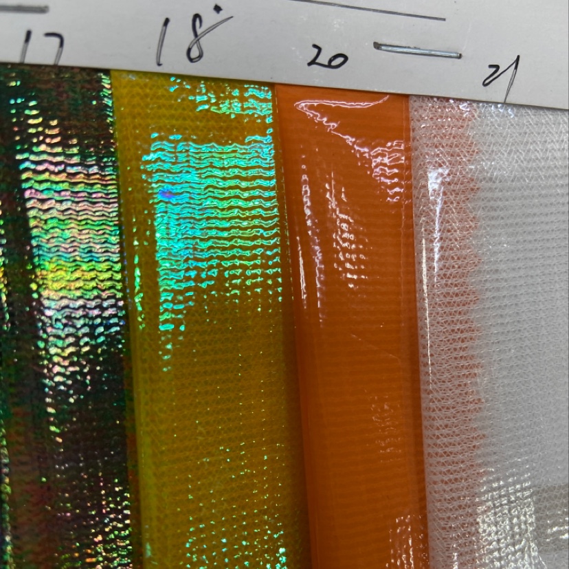 布料/面料细节图