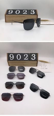 Polarizer 9023
