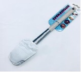 WB-7863 silicone spatula