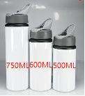热转印美式大口600ML 厂家直销