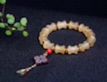 A high-quality bracelet with horns details Picture