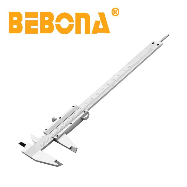 Vernier Calipers full figure