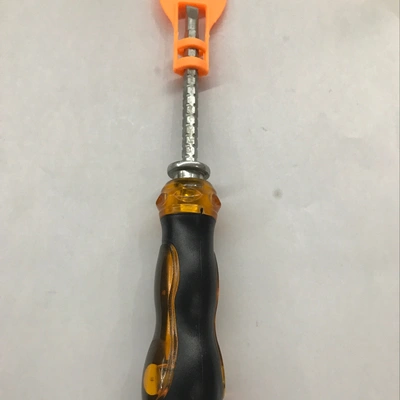 Peanut handle 4 inches thumbnail