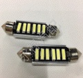 Supply LED automotive double-pointed bulbs YL1 Item Picture