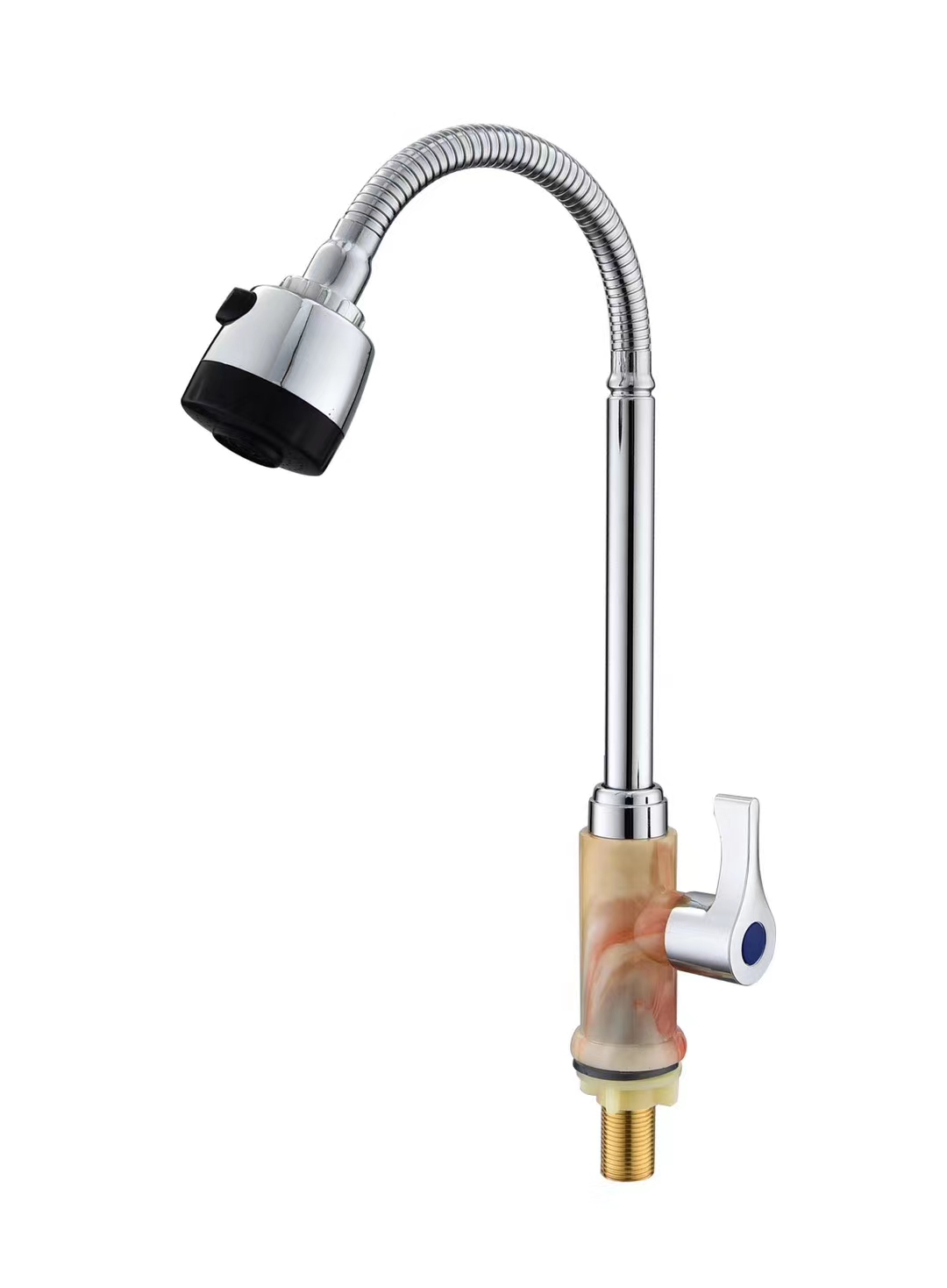 حوض الحوض، صنبور المطبخ Specification image