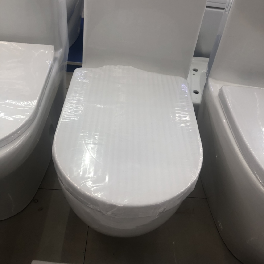 连体马桶🚽🚽🚽