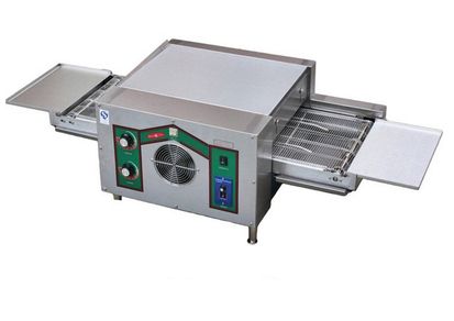 Hx-1 Crawler conveyor Pizza Oven Electric Pizza Oven Oven