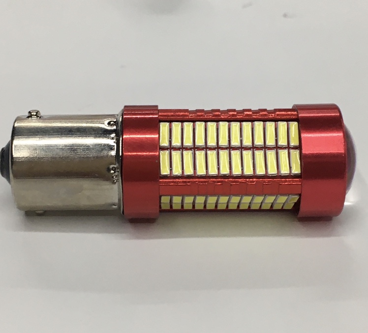 Automotive LED light bulb, brake light S 25