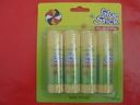 9 g 4 stick adhesive