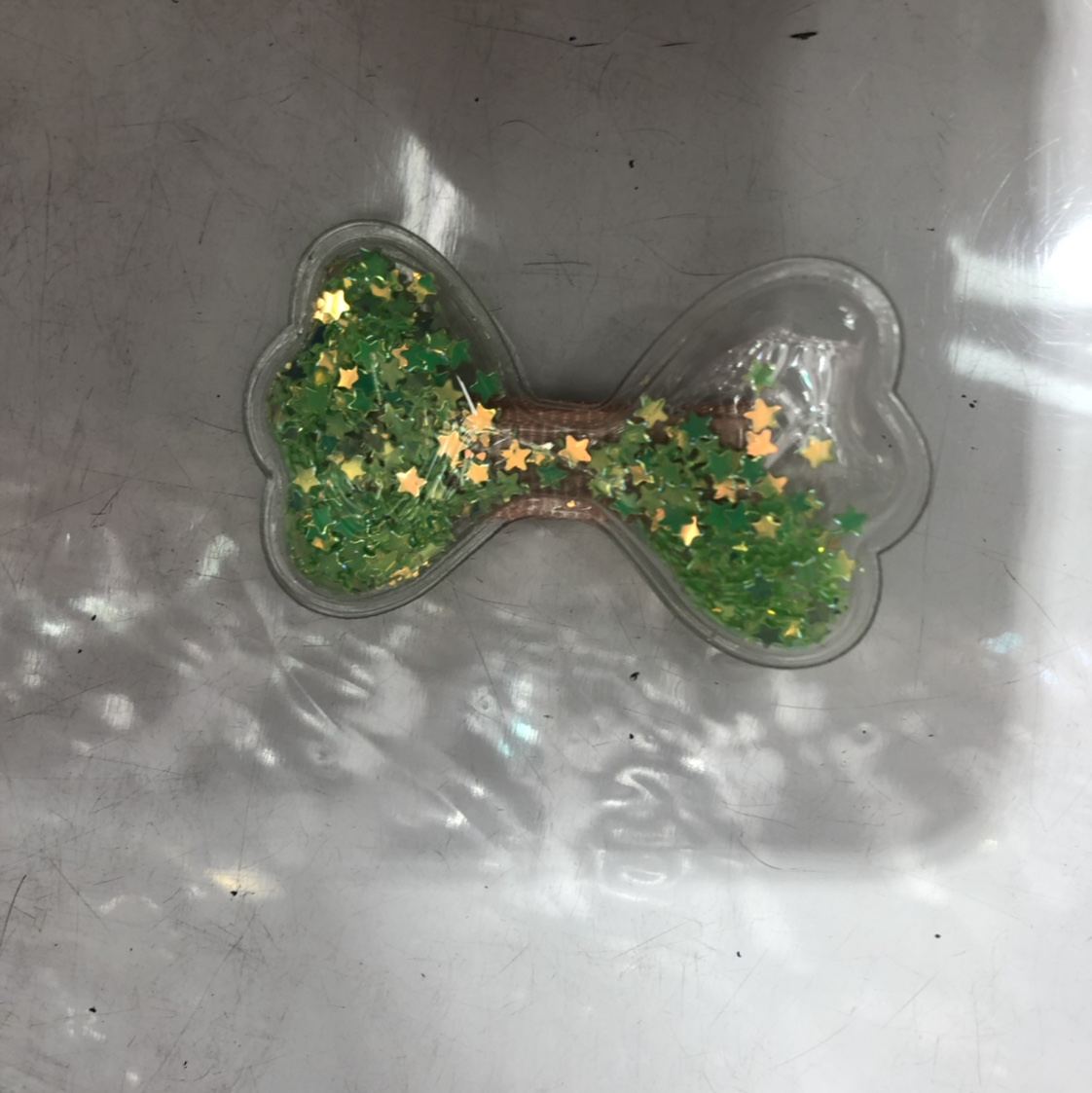 🌟夹