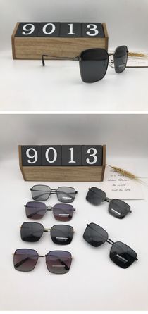Polarizer 9013